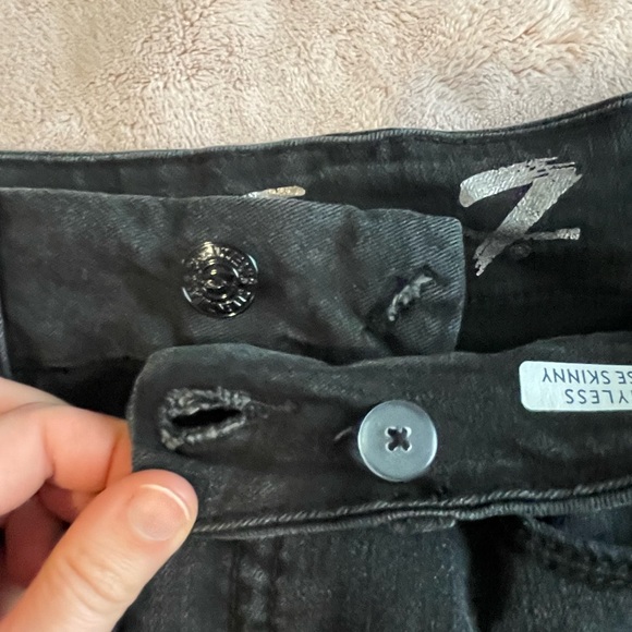 Seven 7 Jeans (size 12) - Picture 5 of 8